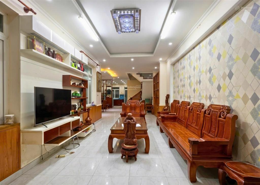 Chỉ nhỉnh 130tr/m2! sở hữu biệt thự view sông bình lợi p13 q. bt 4 tầng 7x24m giá chỉ 23 tỷ tl