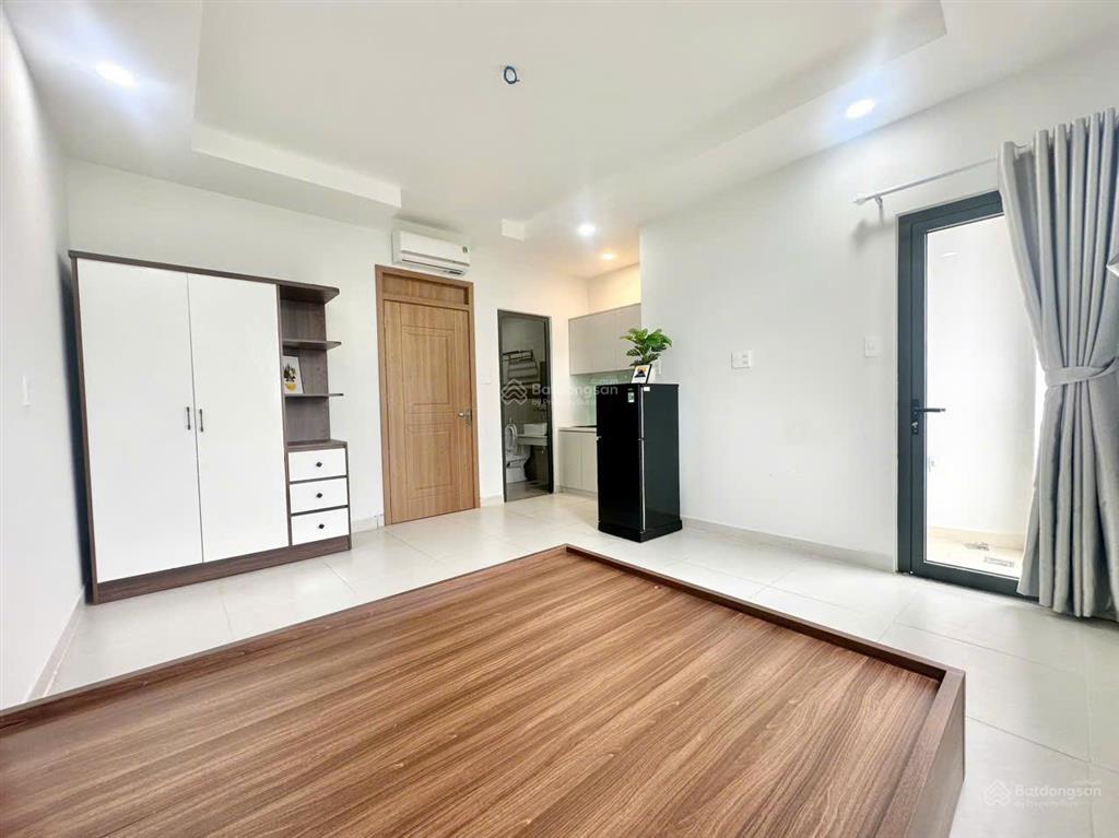 Thu nhập 80tr/tháng! bán tòa nhà chdv mặt tiền đặng thùy trâm p13 q.bt hầm + 5 tầng chỉ 26,x tỷ tl