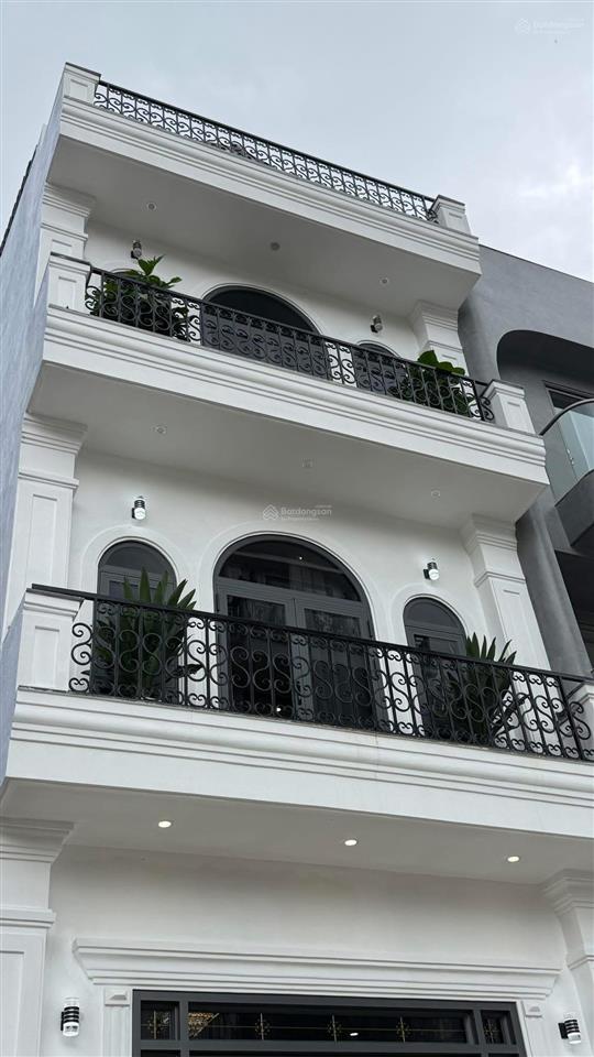 Hạ 1 tỷ còn 10,5 tỷ cơ hội sở hữu nhà đẹp khu an sơn giá cực tốt