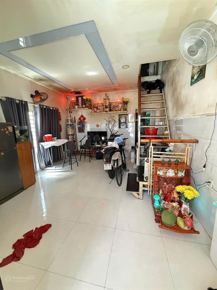 Nhà bán đường 77, tân hưng, quận 7, 4pn, nhỉnh 5 tỷ