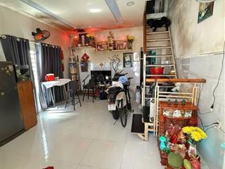 Nhà bán đường 77, tân hưng, quận 7, 4pn, nhỉnh 5 tỷ