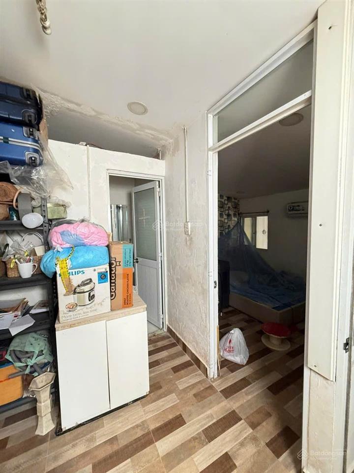 Nhà bán đường 77, tân hưng, quận 7, 4pn, nhỉnh 5 tỷ