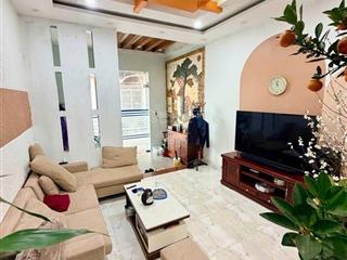Chính chủ cần bán nhà 45 m2, 05 tầng , mặt tiền 4,5m sổ đỏ lâu dài tại cầu giấy
