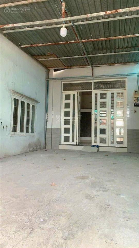 Cho thuê nhà nguyên căn liên khu 45.bhh b.bình tân