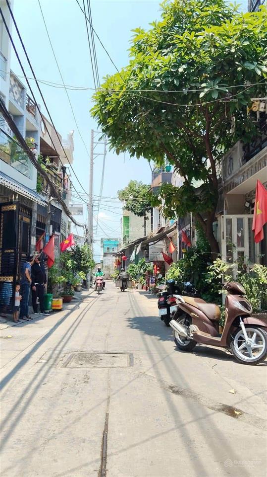 Bán nhà mặt phố 7/136 liên khu 56, 4,1 tỷ, 48m2, giá cực chất