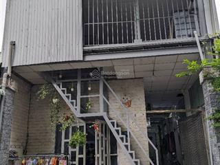 Bán đất tặng dãy trọ ngay nguyễn an ninh dĩ an  ngang 6m  160m2  hxh  dòng tiền 15 tr/th .