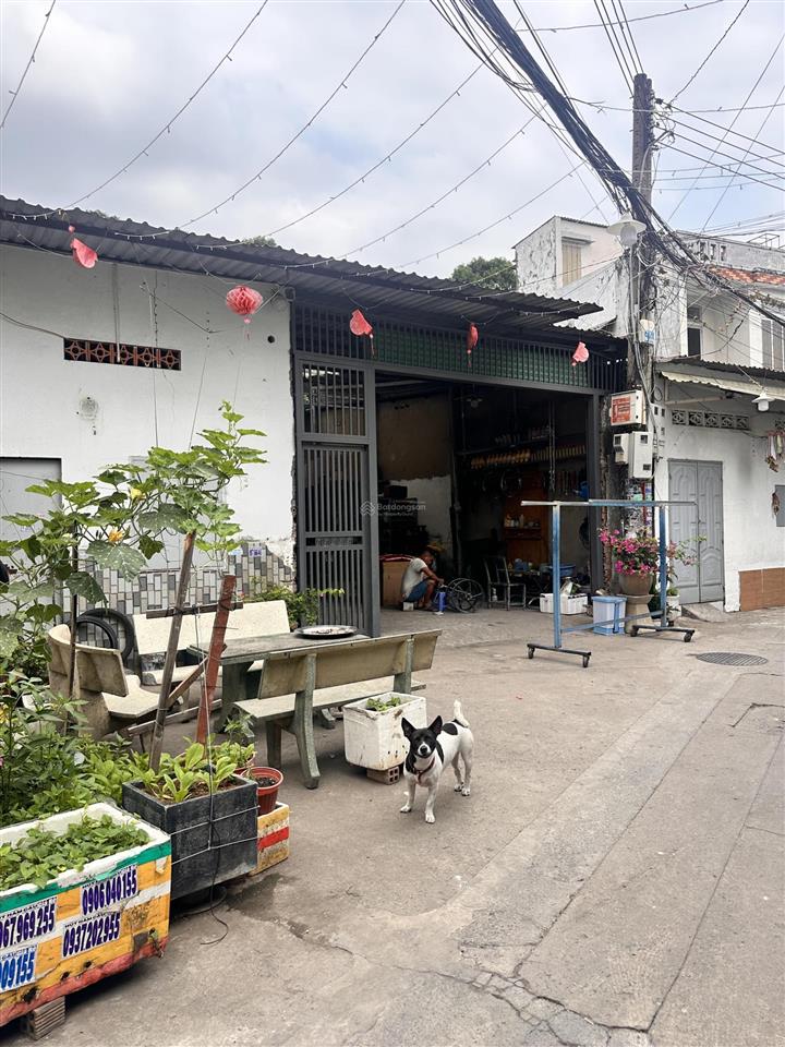 Bán đất tặng nhà giá chỉ 29tr/m2 160m2 ngang 9m hxh siêu hiếm dĩ an