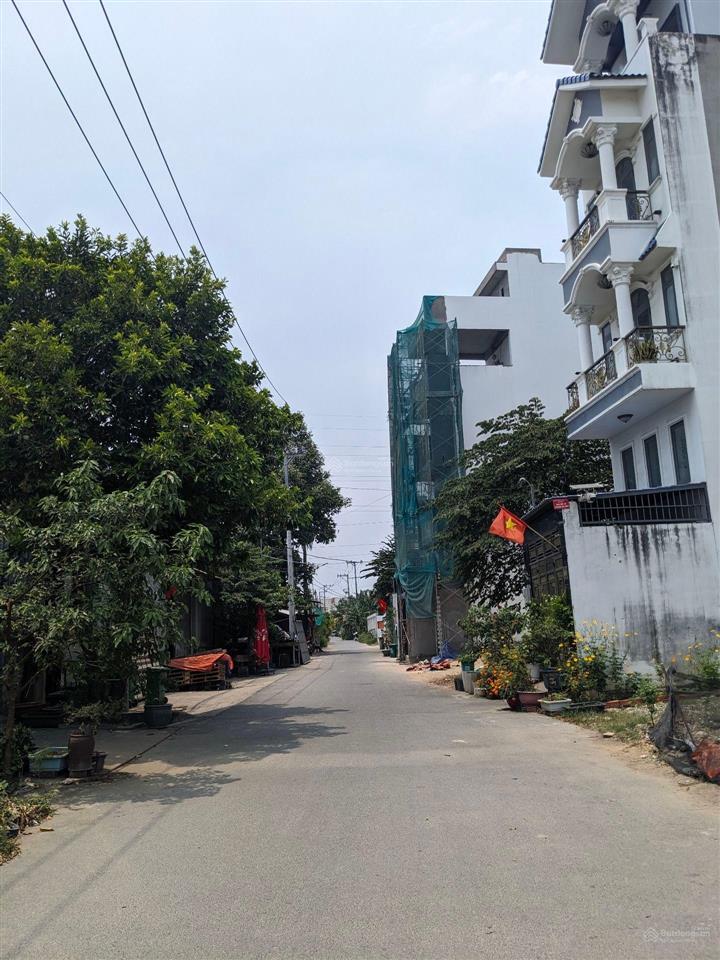 N.h.à đ.ẹ.p linh xuân  dt 53m²  ngang 5m cực h.i.ế.m  có khách thuê  g.i.á m.ề.m 3.75 t.ỷ.