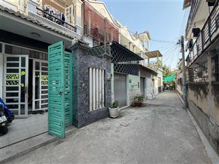 B.á.n n.h.à b.ì.n.h t.h.ọ 20m ra võ văn ngân 65m2 nở hậu tài lộc chỉ 4.5 tỷ