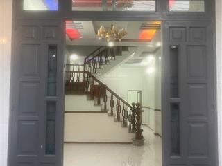 Bán nhà trần hưng đạo dĩ an  hxh  80m2 sân xe hơi rộng  nhà tâm huyết giá nhỉnh 4 tỷ