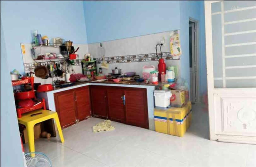 B.á.n n.h.à linh xuân 2 mặt tiền hxh thông 68m2 chỉ 4.1 tỷ