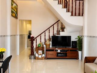 Bán nhà chiêu liêu  80m2  hxh  giá chỉ nhỉnh 3 tỷ .
