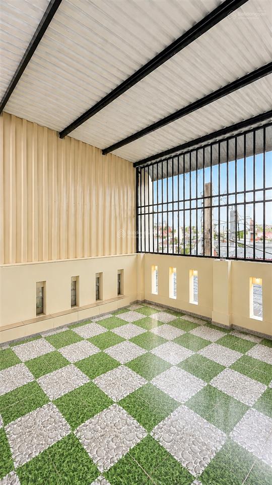 Bán nhà chiêu liêu  80m2  hxh  giá chỉ nhỉnh 3 tỷ .