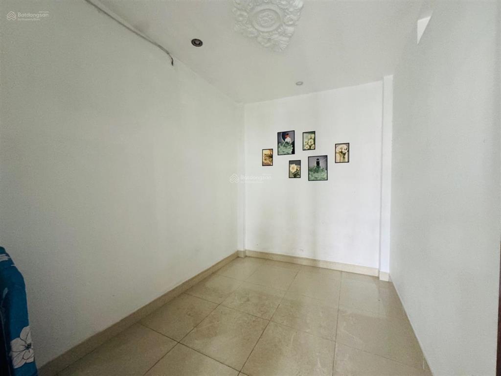 Bán nhà hẻm 189 quốc lộ 1k linh xuân  2 mặt thoáng  3 bước ra ql1k  cho thuê 5tr/tháng