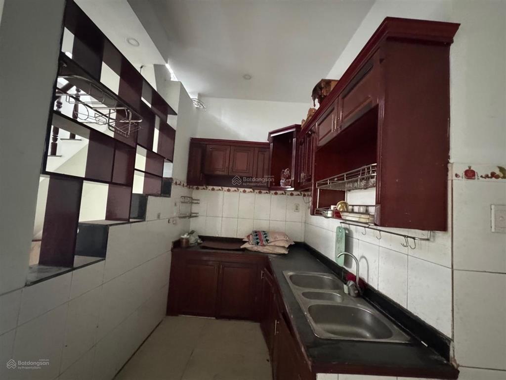 Bán nhà hẻm 189 quốc lộ 1k linh xuân  2 mặt thoáng  3 bước ra ql1k  cho thuê 5tr/tháng