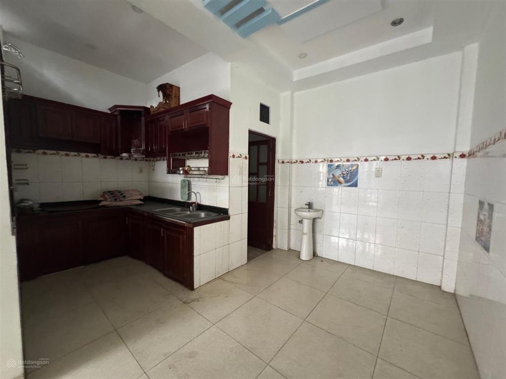 Bán nhà hẻm 189 quốc lộ 1k linh xuân  2 mặt thoáng  3 bước ra ql1k  cho thuê 5tr/tháng