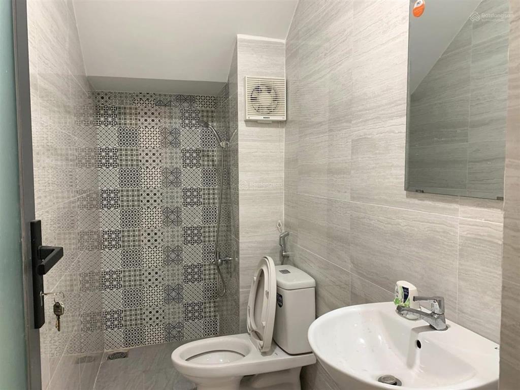 Bán nhà võ văn ngân trung tâm thủ đức hxh thông nhà mới 2 tầng ngang 8.7m chỉ 6 tỷ