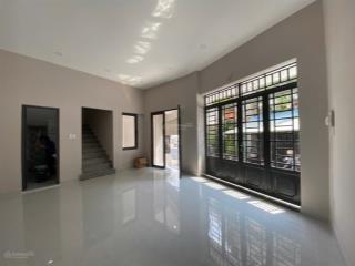 Bán nhà võ văn ngân trung tâm thủ đức hxh thông nhà mới 2 tầng ngang 8.7m chỉ 6 tỷ