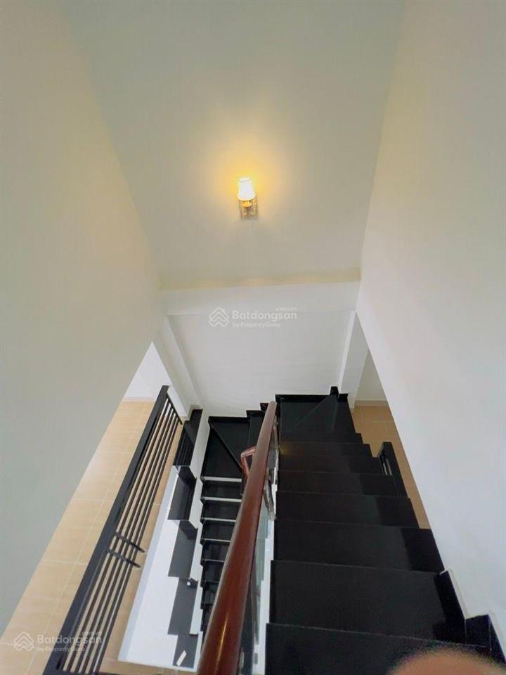 Bán nhà ngay quốc lộ 1a linh xuân 3 tầng 3pn kết nối nhanh thủ đức & bình dương chỉ 6.85 tỷ