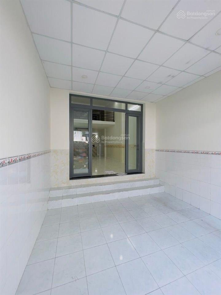 Bán nhà ngay quốc lộ 1a linh xuân 3 tầng 3pn kết nối nhanh thủ đức & bình dương chỉ 6.85 tỷ