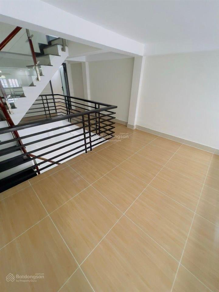 Bán nhà ngay quốc lộ 1a linh xuân 3 tầng 3pn kết nối nhanh thủ đức & bình dương chỉ 6.85 tỷ