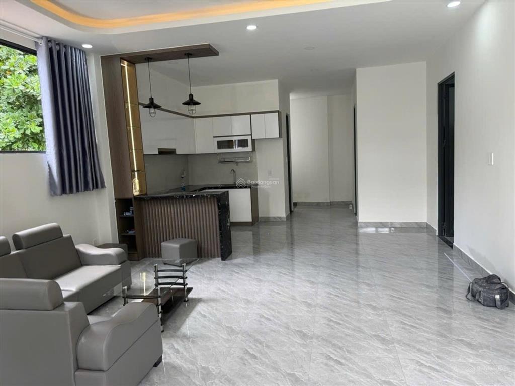 Bán nhà cấp 4 mới xây 89m 3pn 2wc | 1 sẹc quốc lộ 1k, linh xuân
