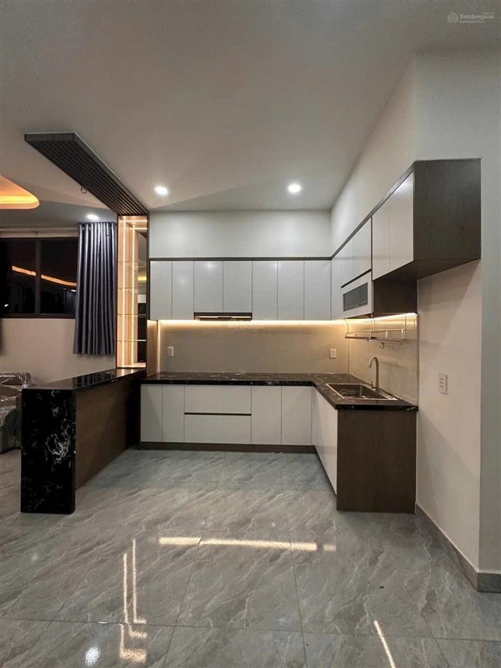 Bán nhà cấp 4 mới xây 89m 3pn 2wc | 1 sẹc quốc lộ 1k, linh xuân