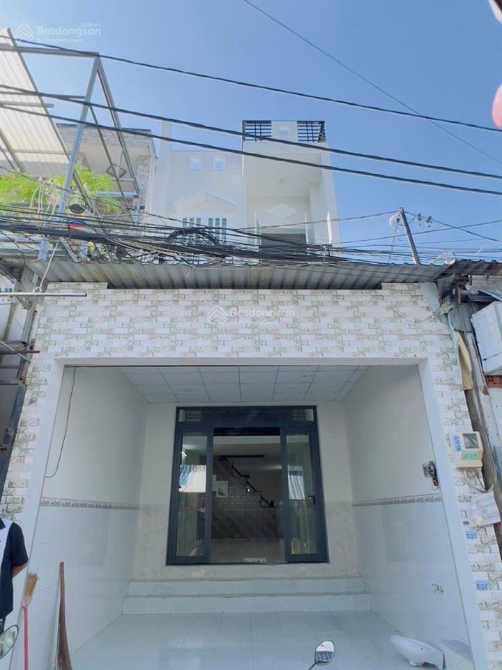 Bán nhà đường số 4  linh xuân | 83m  hxh | 3pn | nhỉnh 6 tỉ