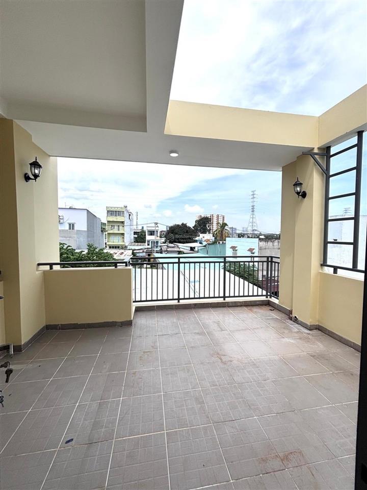 Bán nhà tân hòa 2  cạnh ga metro  hxh  ngang 5m  75m2  nhỉnh 5 tỉ