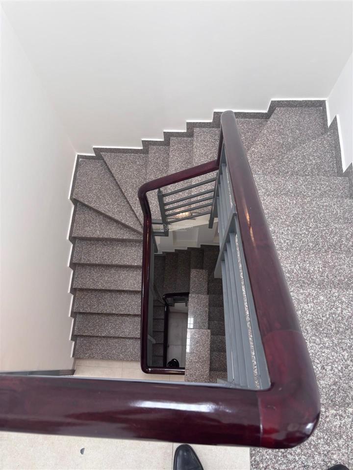 Bán nhà tân hòa 2  cạnh ga metro  hxh  ngang 5m  75m2  nhỉnh 5 tỉ