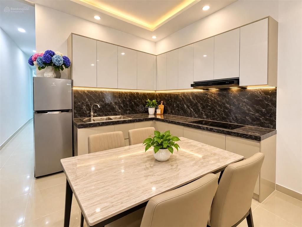 Bán nhà trương văn hải  78m  hxh  tặng full nội thất  nhỉnh 5 tỉ