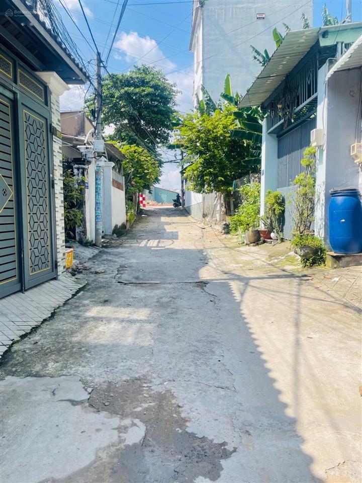 Bán nhà trương văn hải  78m  hxh  tặng full nội thất  nhỉnh 5 tỉ