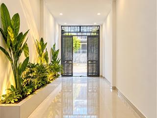 Bán nhà trương văn hải  78m  hxh  tặng full nội thất  nhỉnh 5 tỉ