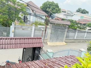 Bán nhà ngay ga metro khu cnc  83m hxh nhỉnh 7 tỉ