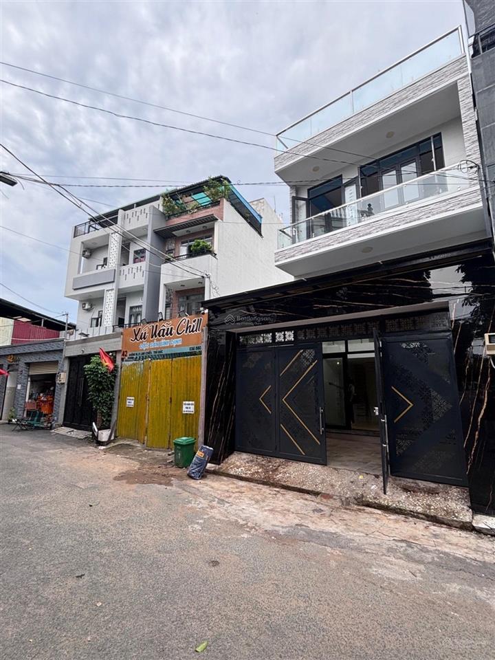 Bán nhà mặt tiền đường số 19  him lam linh chiểu  ô tô né nhau  3pn  kinh doanh  nhỉnh 9 tỉ