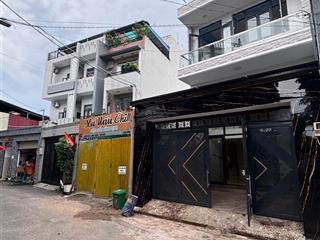Bán nhà mặt tiền đường số 19  him lam linh chiểu  ô tô né nhau  3pn  kinh doanh  nhỉnh 9 tỉ