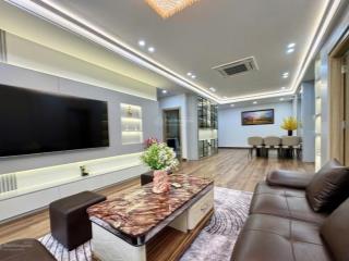 Cho thuê chcc n03t1 ngoại giao đoàn, dt 95m2, 3pn full nội thất,view hồ.giá chỉ 17tr/th