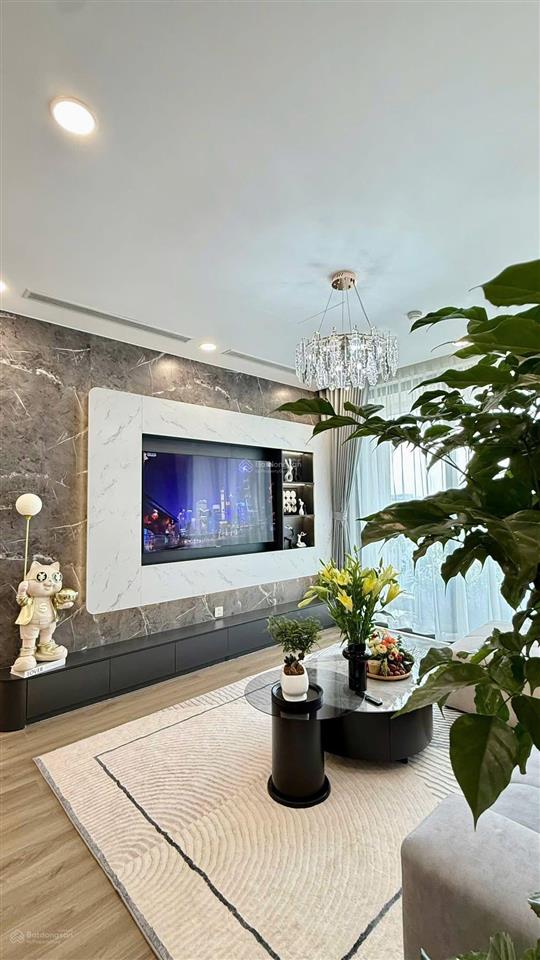 Cho thuê căn hộ 3pn full nội thất tại chung cư 6th element, giá tốt nhất /zalo  0977 065 ***