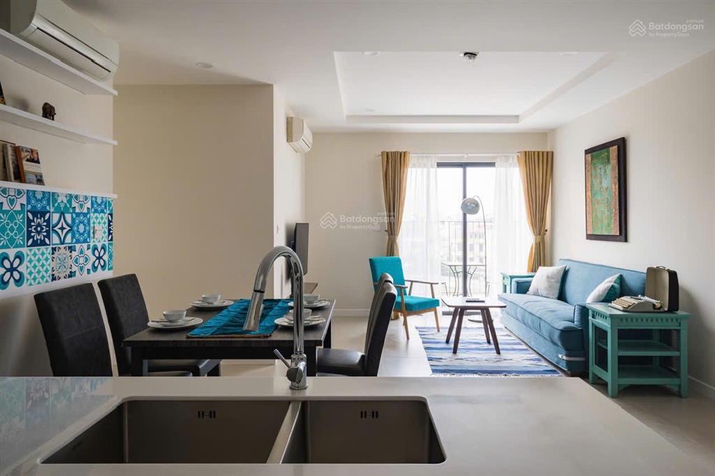 2pn full nội thất tại kosmo tây hồ  toà centro/fully furnished 2br at kosmo tay ho centro building