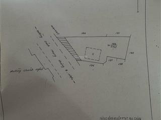 9 chủ cần bán nhà đất mặt tiền kinh doanh cmt8