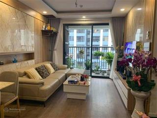 Bán căn hộ tòa n06b1 thành thái, công viên cầu giấy, 70m2, 7 tỷ, 2 ngủ, 2 vs, sổ đỏ, full nội thất.