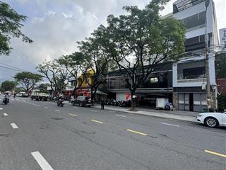 Hiếm! cặp đất xây building 210m ngang 10m 300m ra biển khu ks kín phòng