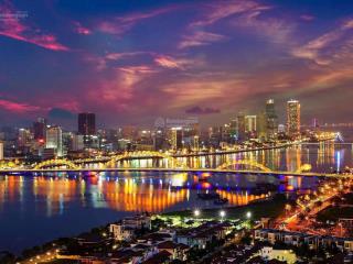 Cực hiếm! góc 2 mặt tiền đường 2/9  130m2  ngang 6,5m  vị trí đẹp nhất tuyến đường. nhỉnh 20 tỷ.