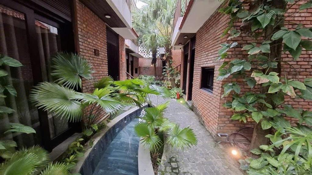 Siêu phẩm villa & apartment chế lan viên  phố tây an thượng sát biển dòng tiền 3 tỷ/năm
