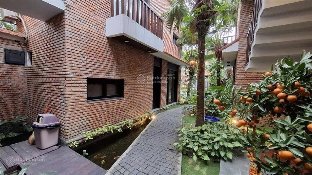 Siêu phẩm villa & apartment chế lan viên  phố tây an thượng sát biển dòng tiền 3 tỷ/năm