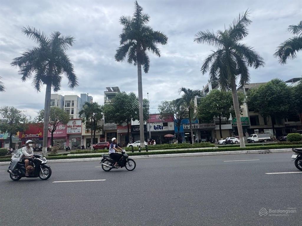 Mặt tiền điện biên phủ ngang đẹp 7,2m cơ hội đầu tư hiếm có dòng tiền cho thuê 55tr/m2