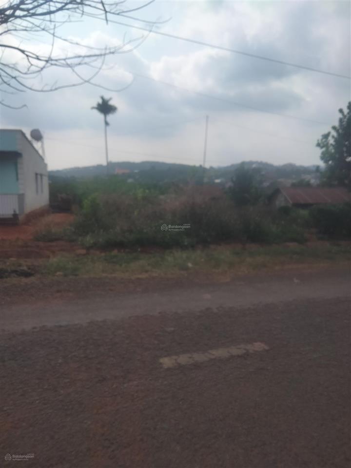 Bán đất đường ql28 gần ubnn xã gia bắc cũ,