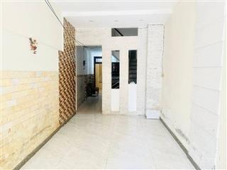 Lê văn sỹ  quận 3  hẻm xe hơi 6m nhà nở hậu  5pn  vị trí đẹp kết nối nhanh  mt05