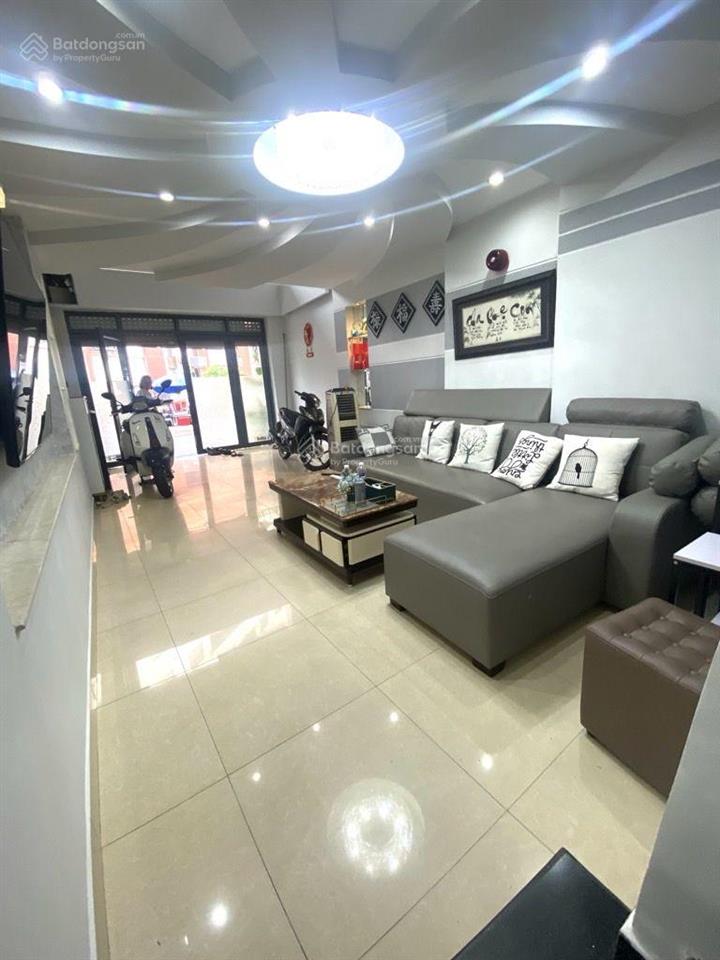 Khu vip lê văn sỹ  quận 3  nhà 6 tầng hẻm 12m như mặt tiền kinh doanh đỉnh  chỉ 15 tỷ  mt25