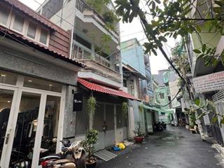 Bán nhà riêng đường lê văn sỹ, 9,98 tỷ, 52 m2, q3, hcm  uy tín